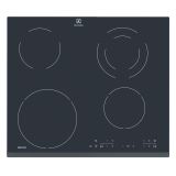 STEKLOKERAMIČNA PLOŠČA ELECTROLUX EHG46341FK 2 IND + 2 HI LIGHT