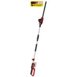 EINHELL  AKUMULATORSKE TELESKOPSKE ŠKARJE ZA ŽIVO MEJO GC-HH 18/45 LI T-SOLO