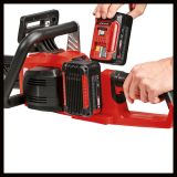AKUMULATOR. VERIŽNA ŽAGA EINHELL GP-LC 36/35 LI SOLO POWER X-CHANGE