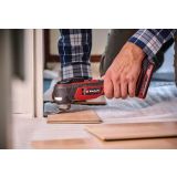 EINHELL PROFESSIONAL AKUMULATORSKO MULTIFUNKCIJSKO ORODJE TP-MG 18 LI BL-SOLO