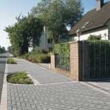 BETONSKI TLAKOVEC SEMMELROCK EINSTEIN 10/20/10 CM, SIVA