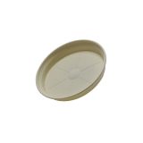 CVETLIČNI PODSTAVEK 10 CM EKO BEL