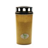 EKO BIO SVEČA TRANSPARENT