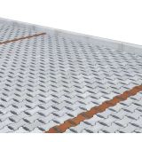 BETONSKI TLAKOVEC KOGRAD EKOH 20X16.5X8 RDEČ