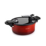 EKONOM LONEC ROSMARINO FRESH COOKER 28CM