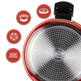EKONOM LONEC ROSMARINO FRESH COOKER 28CM