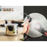 EKONOM LONEC TEFAL 6 L CHRONO P2590701