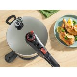 EKONOM LONEC TEFAL 6 L CHRONO P2590701