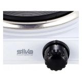 ENOJNA KUHALNA PLOŠČA SILVA SCHNEIDER EKS 1101