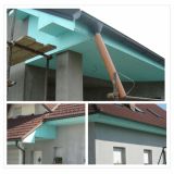 EKSTRUDIRAN POLISTIREN FIBRAN ETICS GF-I 2CM PAL = 180 M2, ZAV=15 M2