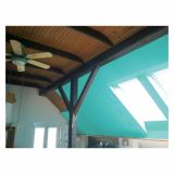 EKSTRUDIRAN POLISTIREN FIBRAN ETICS GF-I 8 CM PAL = 45 M2, ZAV=3.75 M2