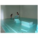 EKSTRUDIRAN POLISTIREN FIBRANXPS 300-L 3 CM PAL = 126 M2, ZAV=10.5 M2