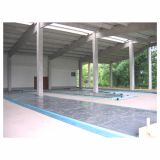 EKSTRUDIRAN POLISTIREN FIBRANXPS 500-L 10 CM PAL = 36 M2, ZAV=3 M2