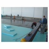 EKSTRUDIRAN POLISTIREN FIBRANXPS 700-L 10 CM PAL = 36 M2, ZAV=3 M2