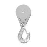 EL. DVIGALO Z ŽIČNO VRVJO ISKRA EV-250-500