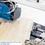 EL.REZALNIK KERAM.PLOŠČIC SCHEPPACH  FS3600