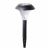 VRTNA SOLARNA SVETILKA EL-S113S PVC