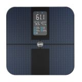 LAICA PAMETNA EL. OS. TEHTNICA + SESTAVA TELESA ČRNA PS7025