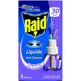 ZAŠČITA PRED INSEKTI RAID ELECTRICAL POLNILO SIVKA 30N 21ML