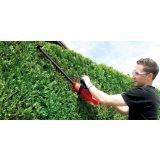 ELEK. ŠKARJE ZA ŽIVO MEJO EINHELL GC-EH 5747 570W