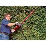 ELEK. ŠKARJE ZA ŽIVO MEJO EINHELL GC-EH 6055/1 600W 61CM