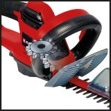 ELEK. ŠKARJE ZA ŽIVO MEJO EINHELL GC-EH 6055/1 600W 61CM