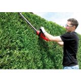 ELEK. ŠKARJE ZA ŽIVO MEJO EINHELL GH-EH 4245 420 W 45 CM