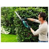 ELEKTRIČNE ŠKARJE ZA ŽIVO MEJO BOSCH AHS 60-26