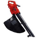 ELEKTR. SESALNIK/PUHALNIK EINHELL GC-EL 3024 E