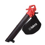 ELEKTR. SESALNIK/PUHALNIK ISKRA DT2260 3000W