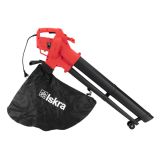 ELEKTR. SESALNIK/PUHALNIK ISKRA LB 3000V