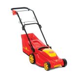 ELEKTRIČNA KOSILNICA WOLF A 370 E 1600 W