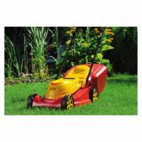 ELEKTRIČNA KOSILNICA WOLF SELECT 3800 E