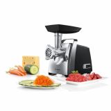 ELEKTRIČNA MESOREZNICA BOSCH MFW 68660