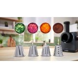 ELEKTRIČNA MESOREZNICA BOSCH MFWS450B