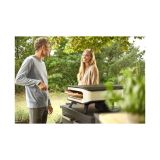 ELEKTRIČNA PEČ ZA PICO COZZE 2,2 KW 43 CM 17" (90356)