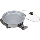 ELEKTRIČNA PONEV ISKRA EPP 40-9CR