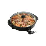 ELEKTRIČNA PONEV SOGO PIZZ-SS10060