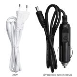 TERMO POSODA ZA HRANO NOVEEN LB430 ELEKTRIČNA TEMNO MODRA