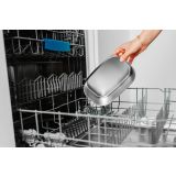 TERMO POSODA ZA HRANO NOVEEN LB430 ELEKTRIČNA TEMNO MODRA