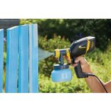 PRIBOR ZA PLESKANJE WAGNER ELEKTRIČNA ROČNA PIŠTOLA W 150