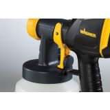 PRIBOR ZA PLESKANJE WAGNER ELEKTRIČNA ROČNA PIŠTOLA W 150