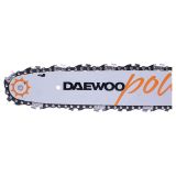 ELEKTRIČNA VERIŽNA ŽAGA DAEWOO POWER PRODUCTS ELEKTRIČNA 2200W, 405MM,SDS SISTEM