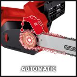 ELEKTRIČNA VERIŽNA ŽAGA EINHELL GH-EC 2040