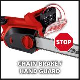 ELEKTRIČNA VERIŽNA ŽAGA EINHELL GH-EC 2040