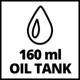 ELEKTRIČNA VERIŽNA ŽAGA EINHELL GH-EC 2040