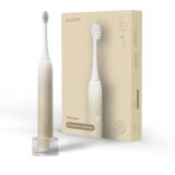 ELEKTRIČNA ZOBNA ŠČETKA BE LUCENT PRISM SONIC VANILLA CREAM
