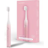ELEKTRIČNA ZOBNA ŠČETKA BE LUCENT SPARK SONIC PINK BLISS