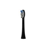 ELEKTRIČNA ZOBNA ŠČETKA MANTA SONICPROTECT PRO, ČRNA