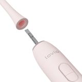 ELEKTRIČNA ZOBNA ŠČETKA MANTA SONICPROTECT PRO, ROZA